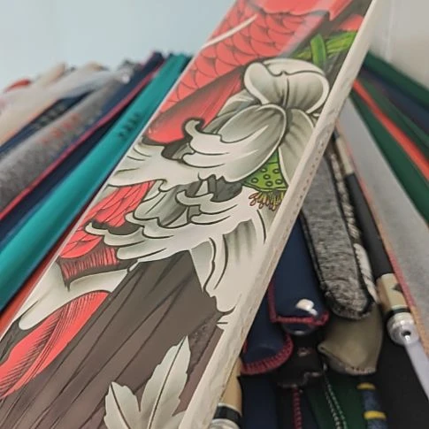 碳素大鱼漂盒2.9元