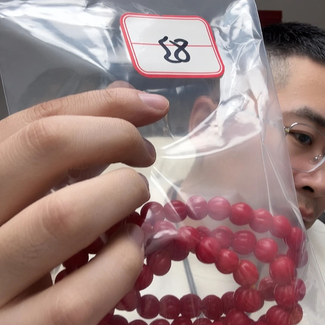 手串/手链橄榄核工艺品83