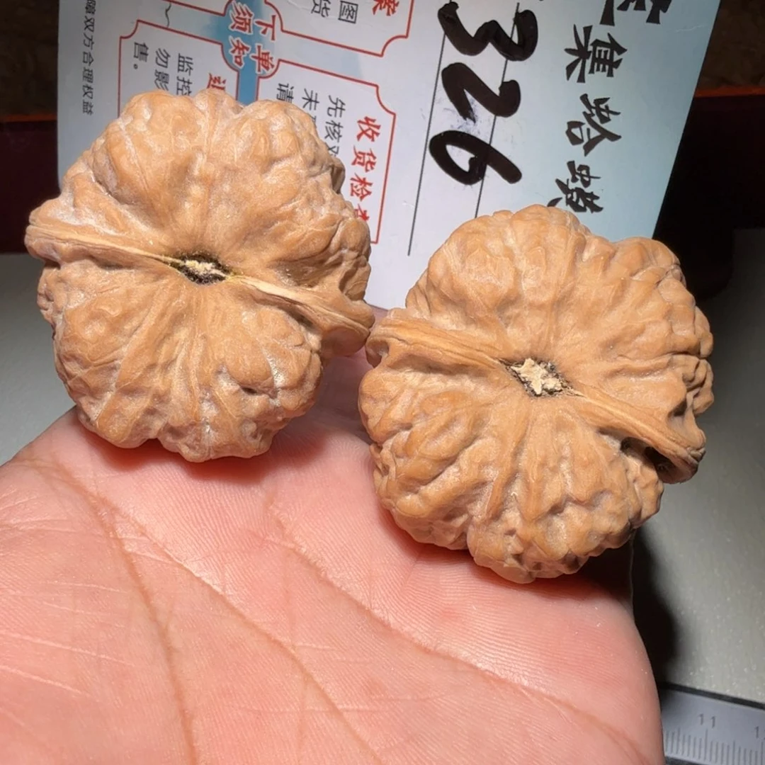 文玩核桃把件文玩41