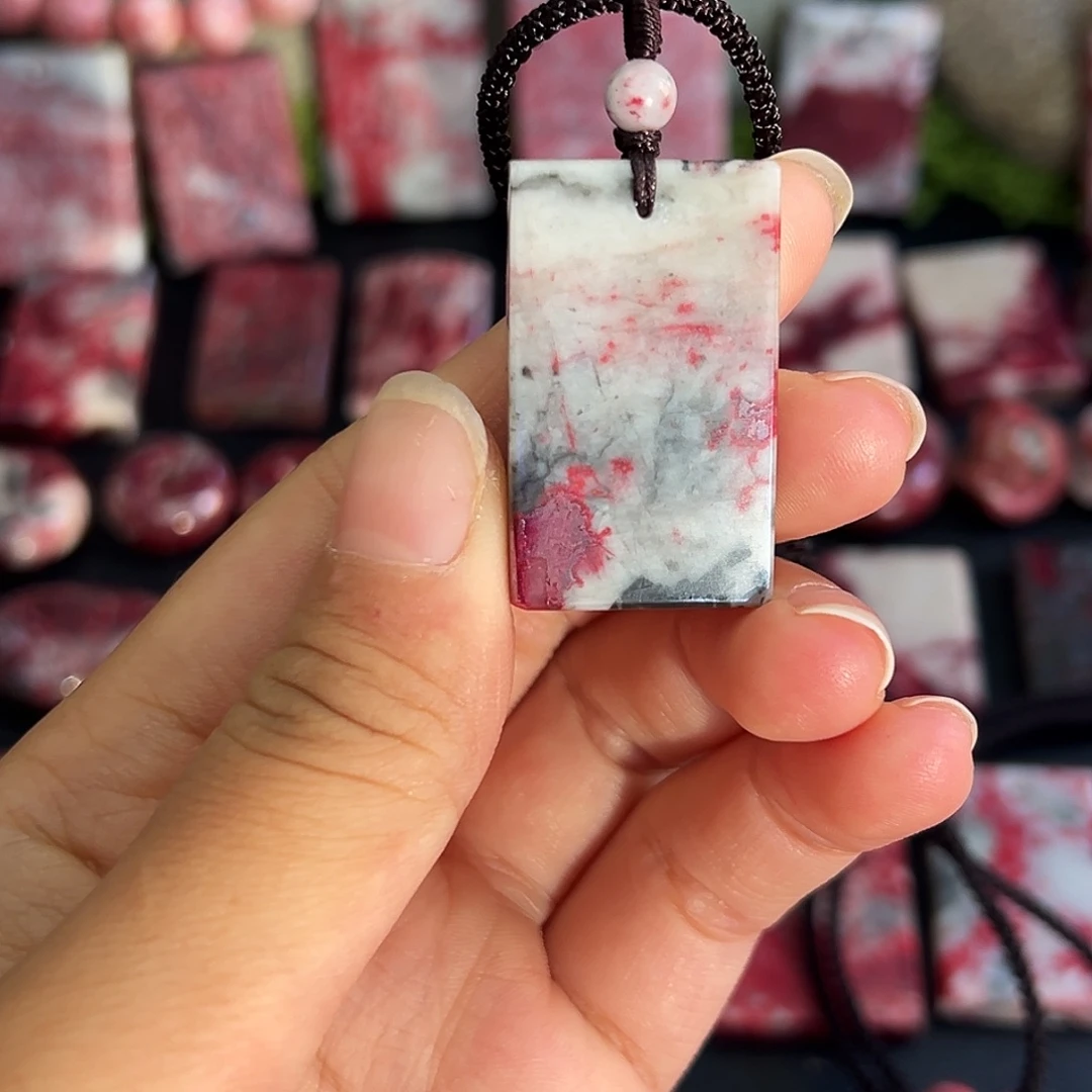 天然辰砂朱砂朱砂