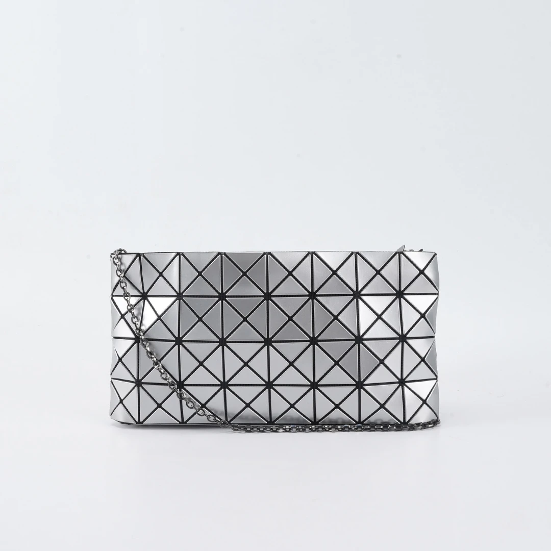 95新 Issey Miyake/三宅一生 【桔夕妍妍】八格横版/BGB600100002