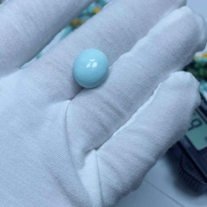未镶嵌其他南红玛瑙