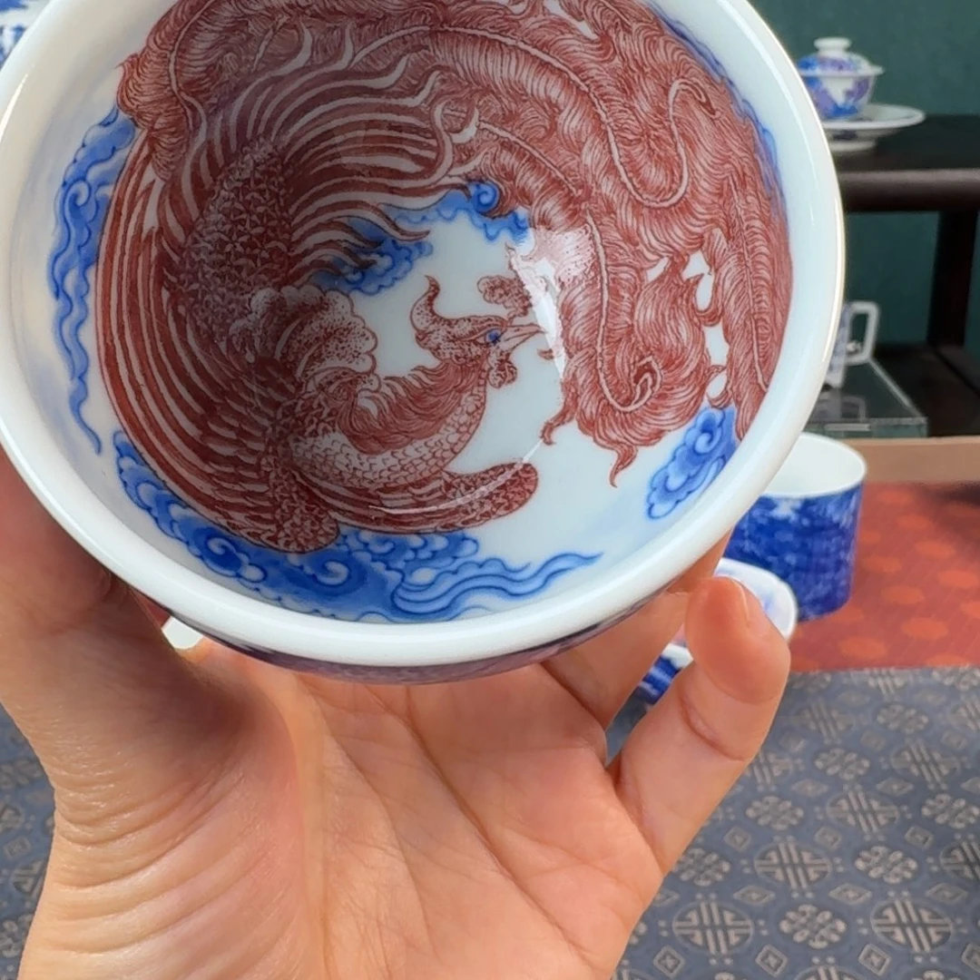 瓷片优游瓷生活雅器