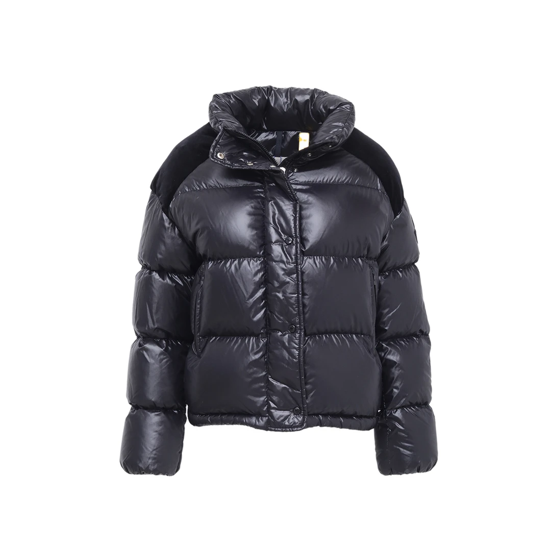 99新 MONCLER  立领 0码 羽绒服 P244998567