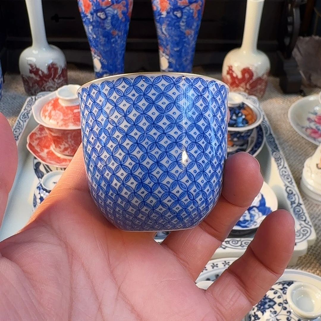 名窑口，放漏时间到啦