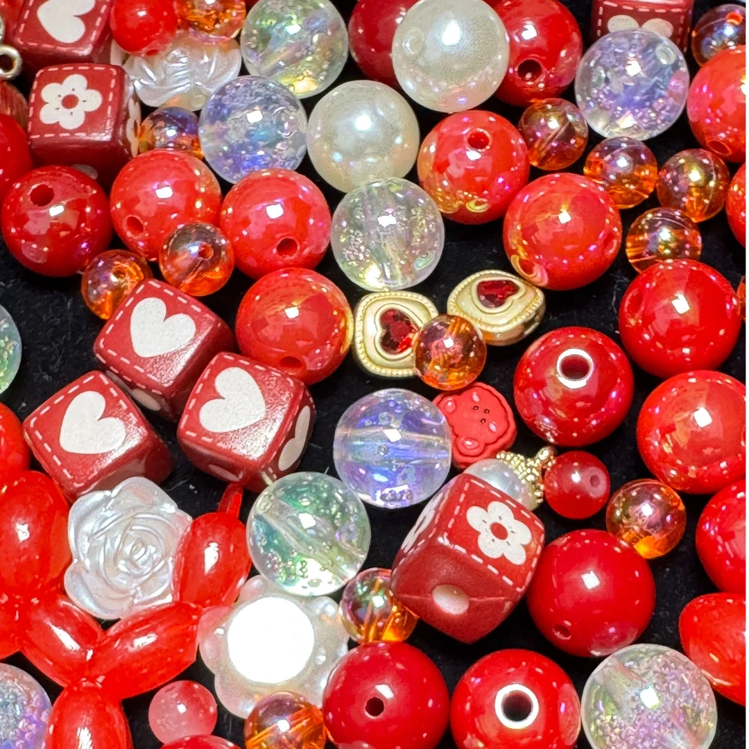 推推乐DIY串珠混珠