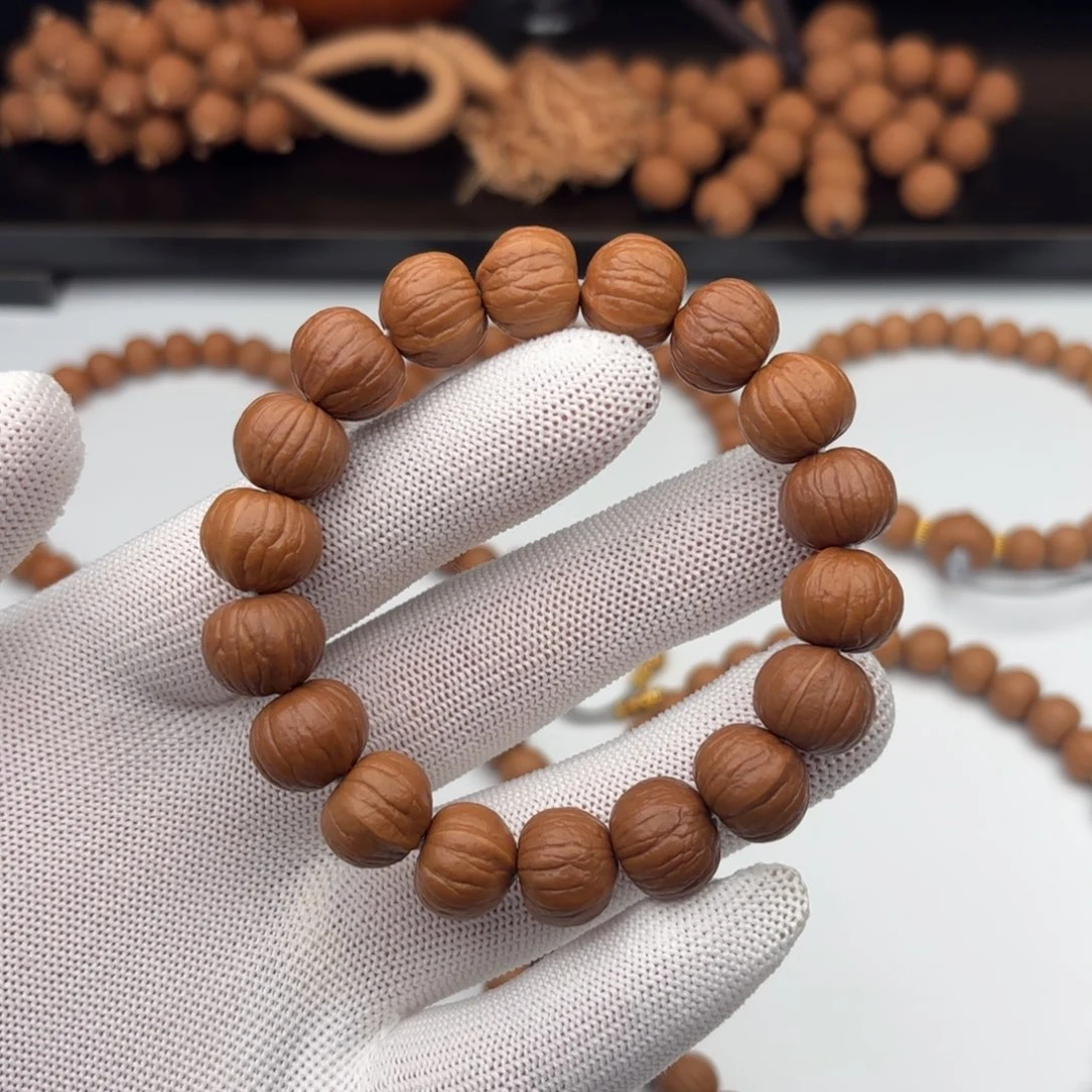 吊坠猴头核桃13南瓜