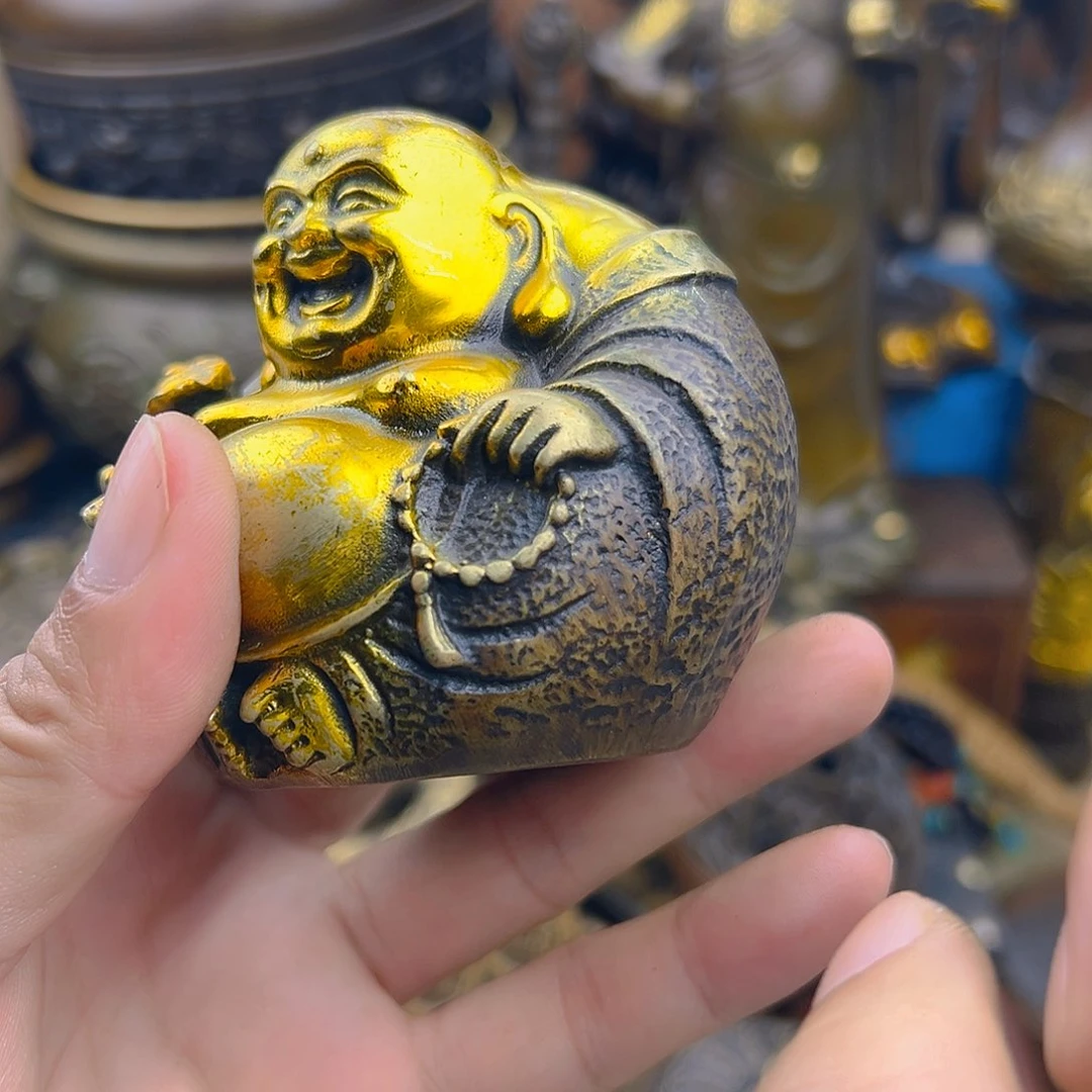 铜工艺美术品等艺术作品