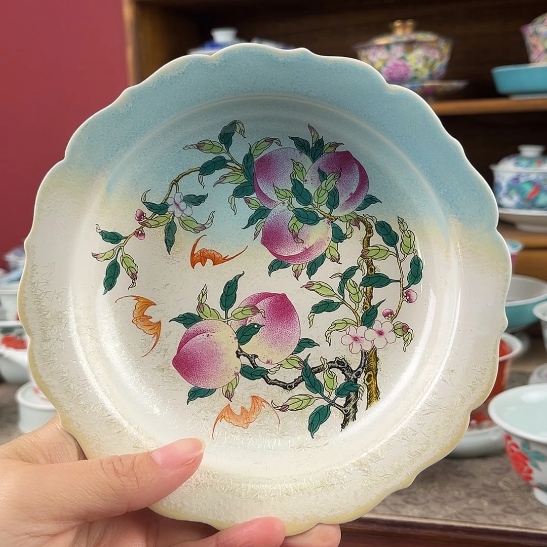 微瑕微瑕景德镇陶瓷