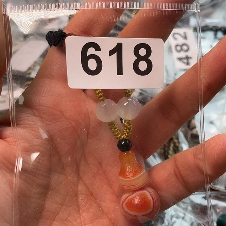 玛瑙/玉髓未镶嵌1