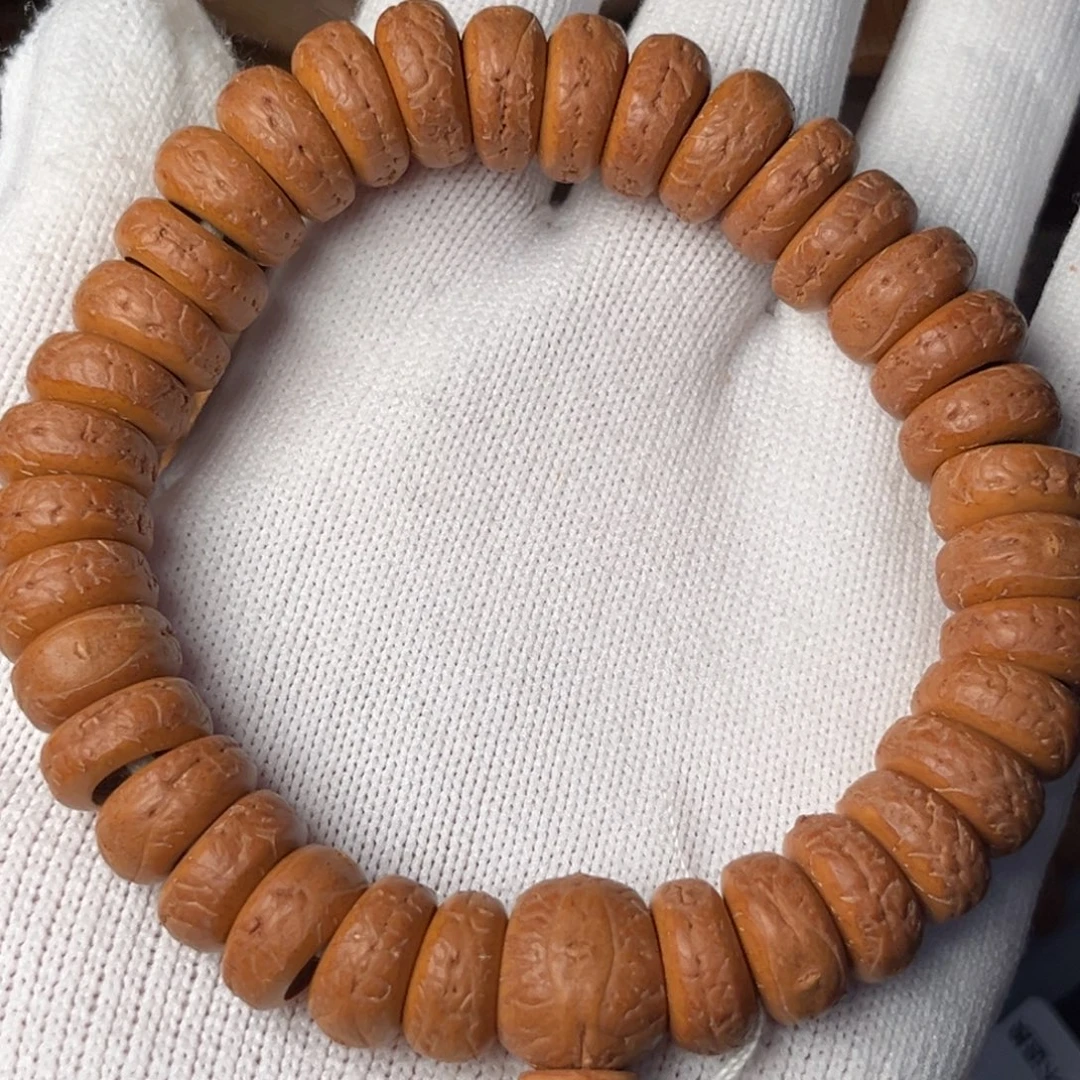 凤眼菩提手串精品凤眼菩提