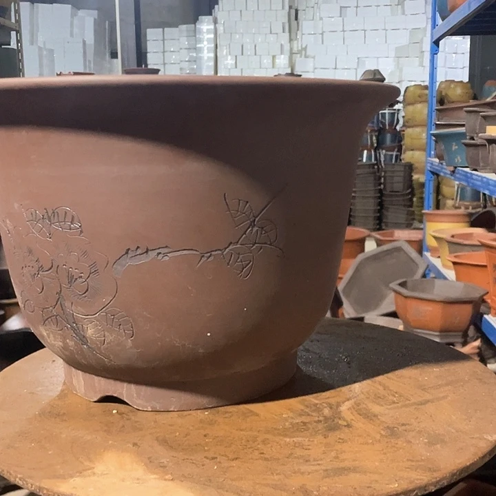 007花盆花盆配合配合