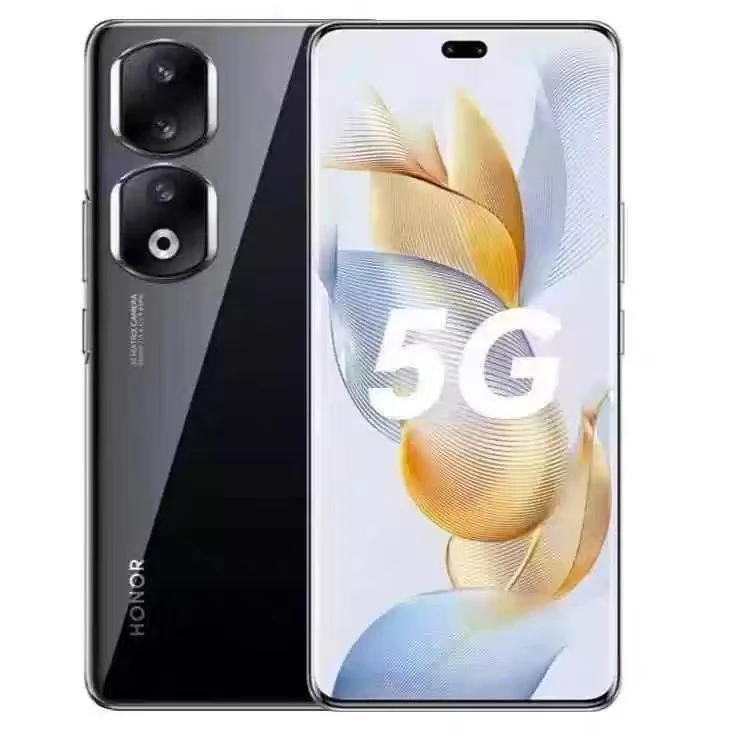 95新 honor/荣耀 荣耀90Pro正品5G手机全网通骁龙8+旗舰芯2亿像素