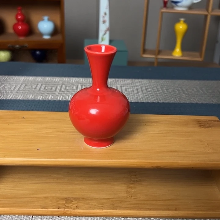 瓶景德镇陶瓷研究所学会