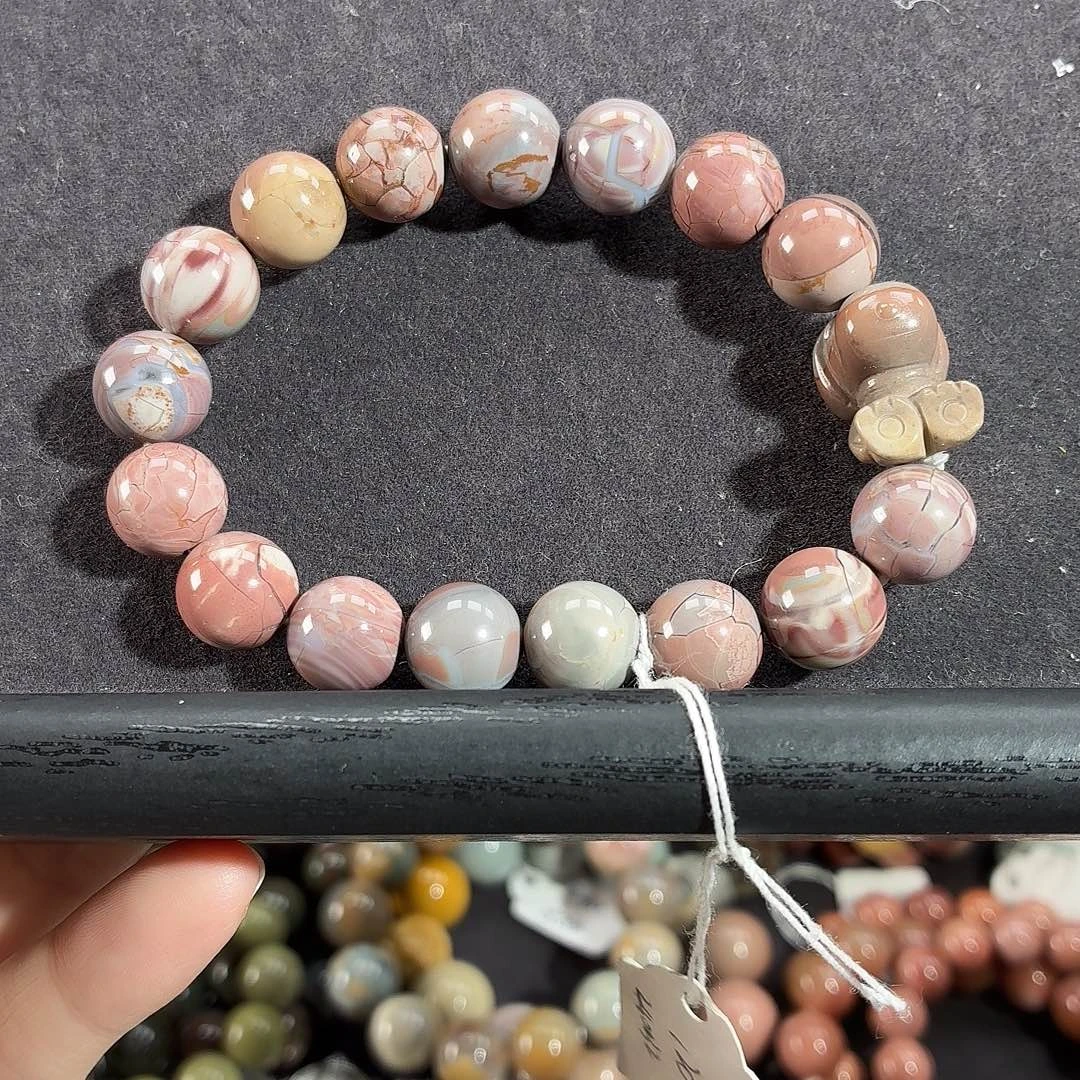 玛瑙/玉髓未镶嵌精工雕刻