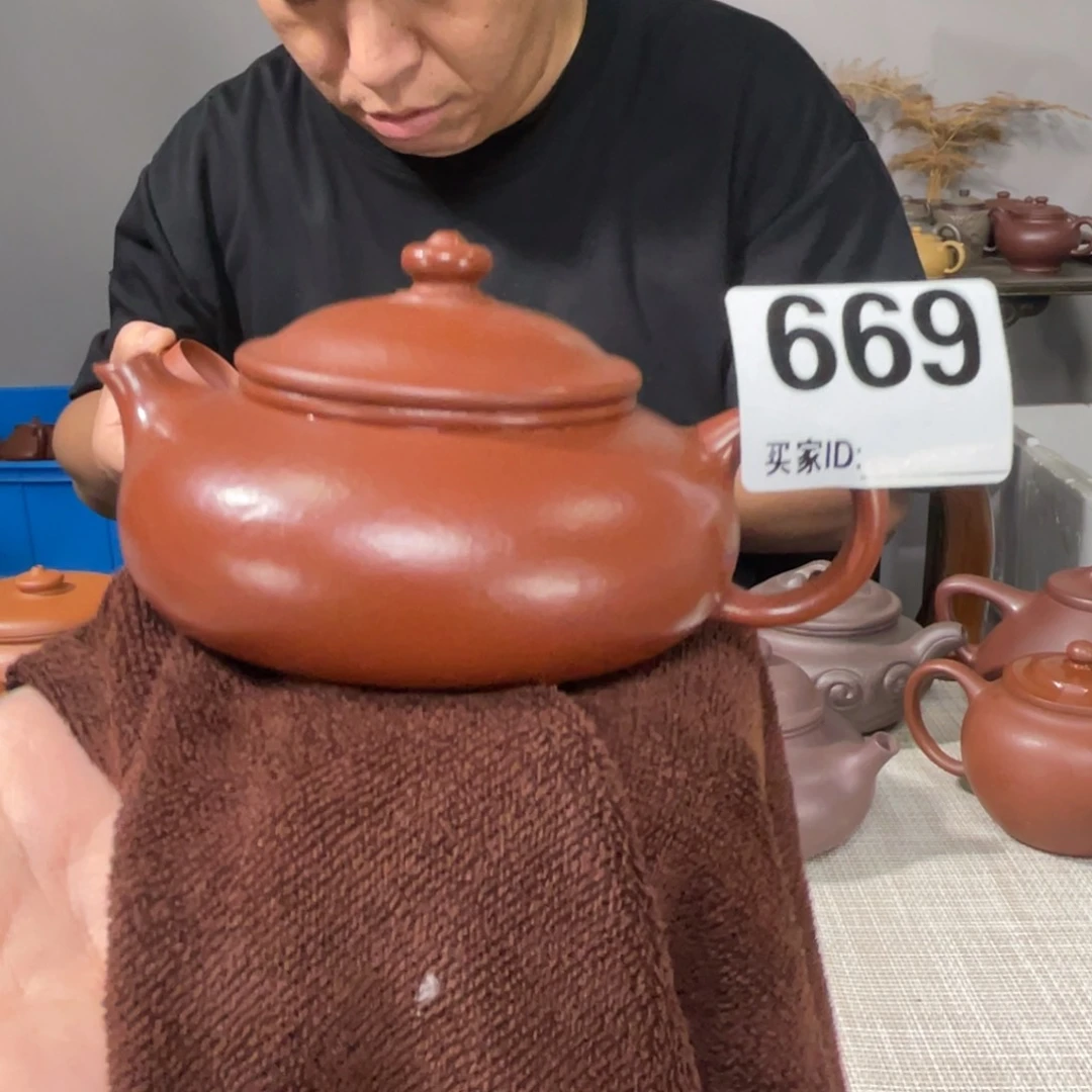 茶壶紫砂宜兴紫砂11111