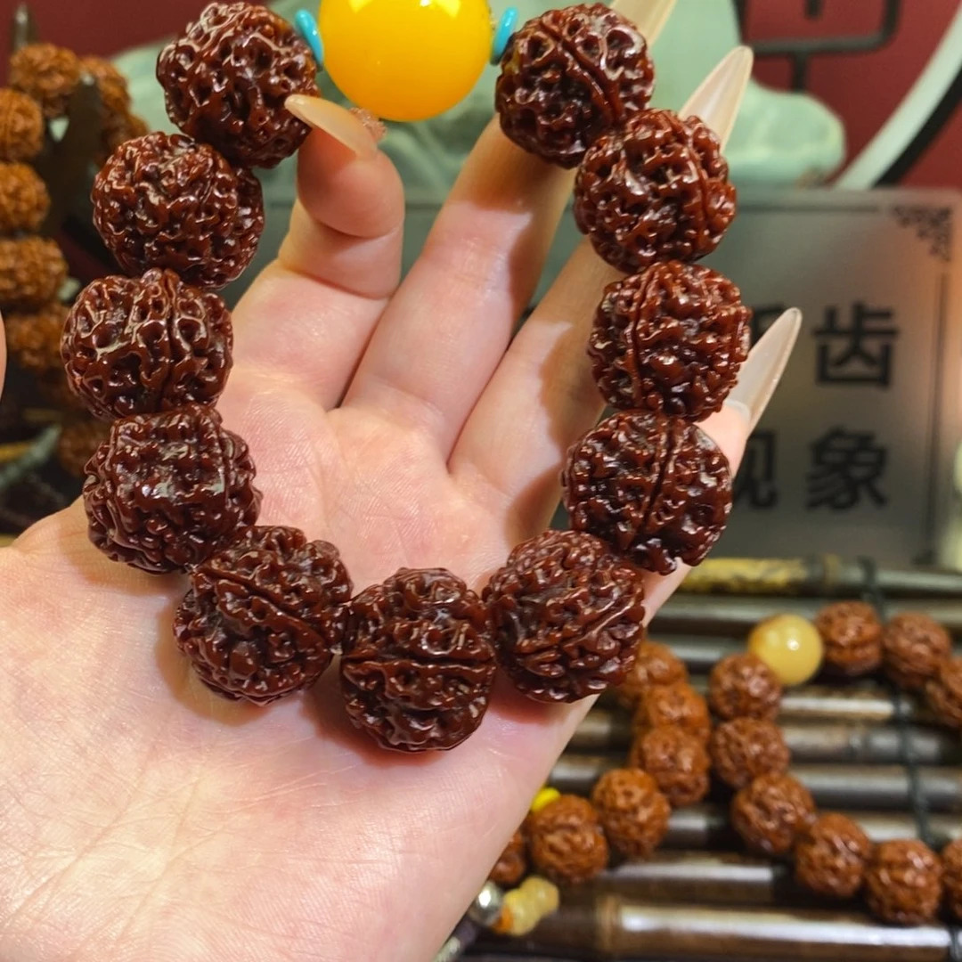 金刚菩提手串523m.
