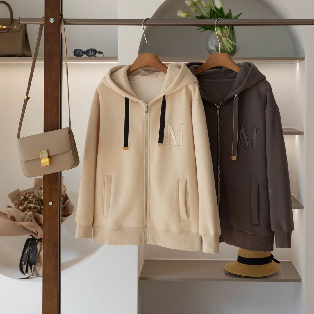 【海涛大叔】M连帽拉链外套BBG24C-41