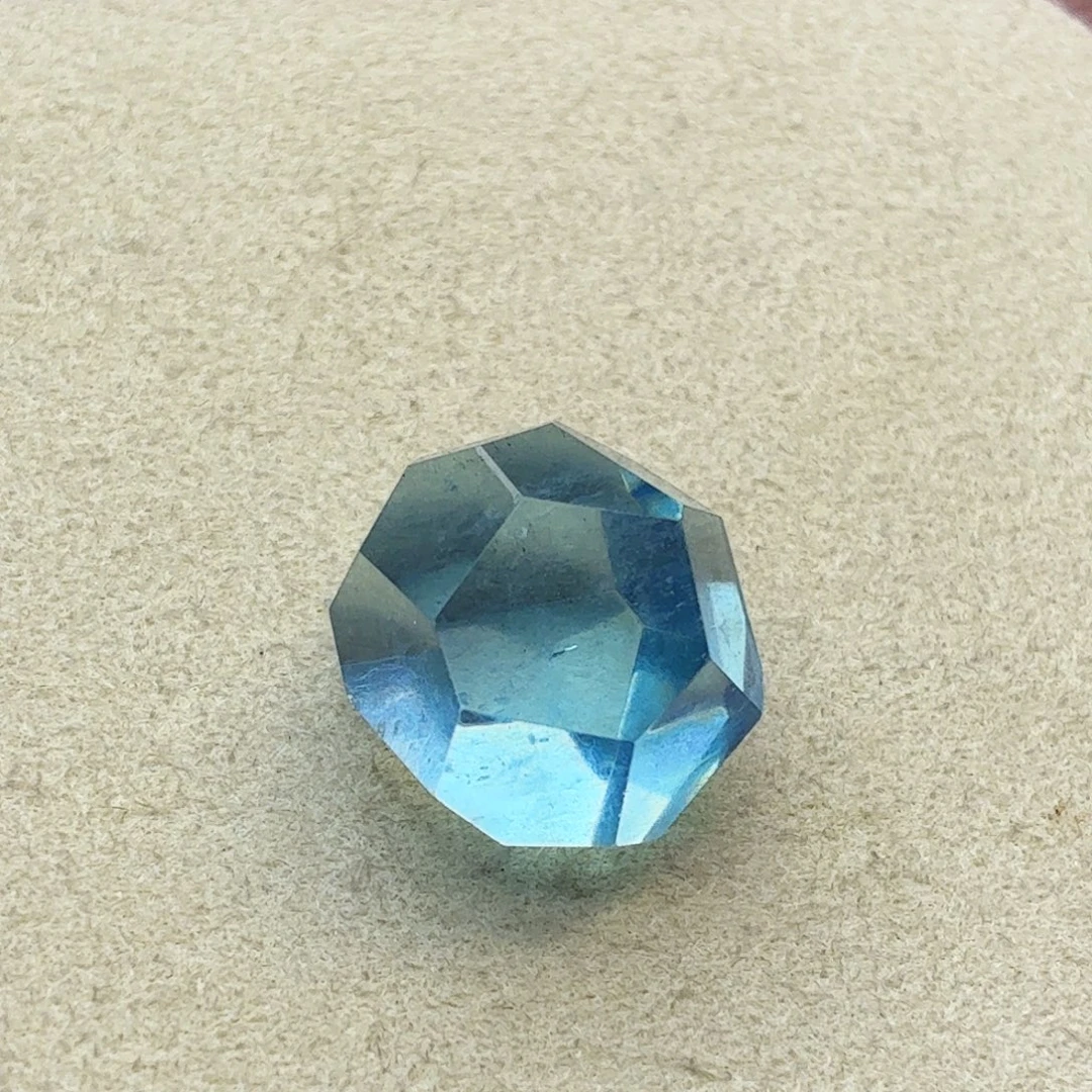 非金属打孔定制不退换海蓝随形