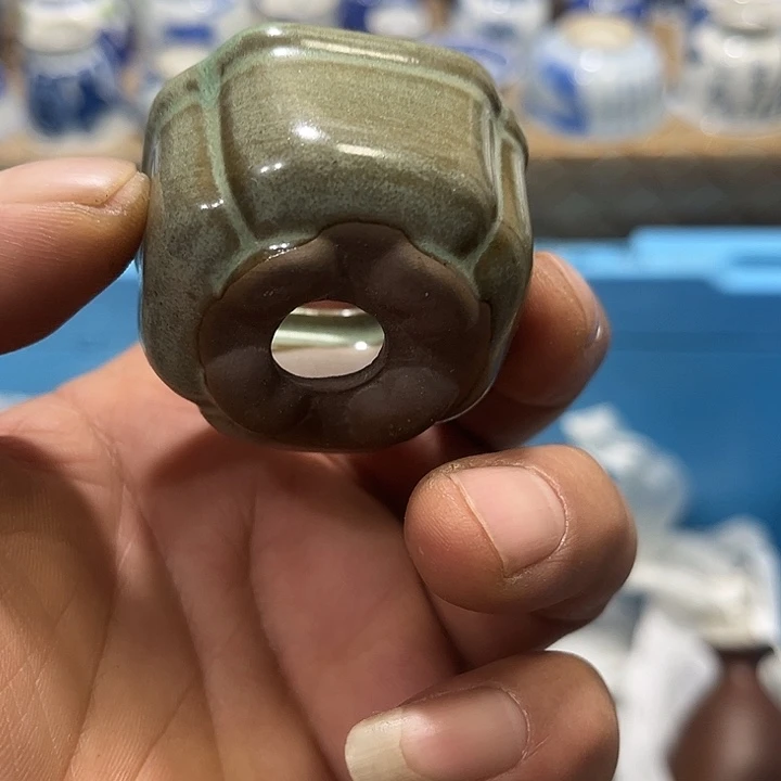 陶瓷茶玩榜第二十名