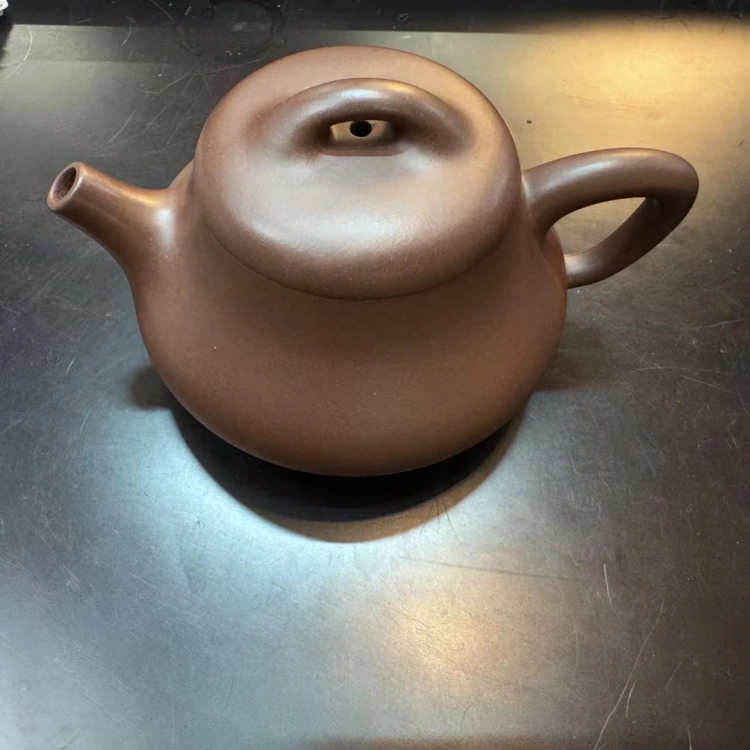 临时链接 西施半手茶壶