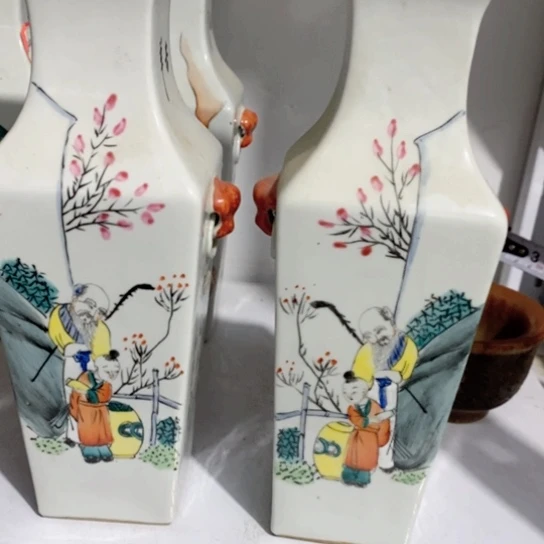 【闪购商品】罐瓷器艺术精品欣赏