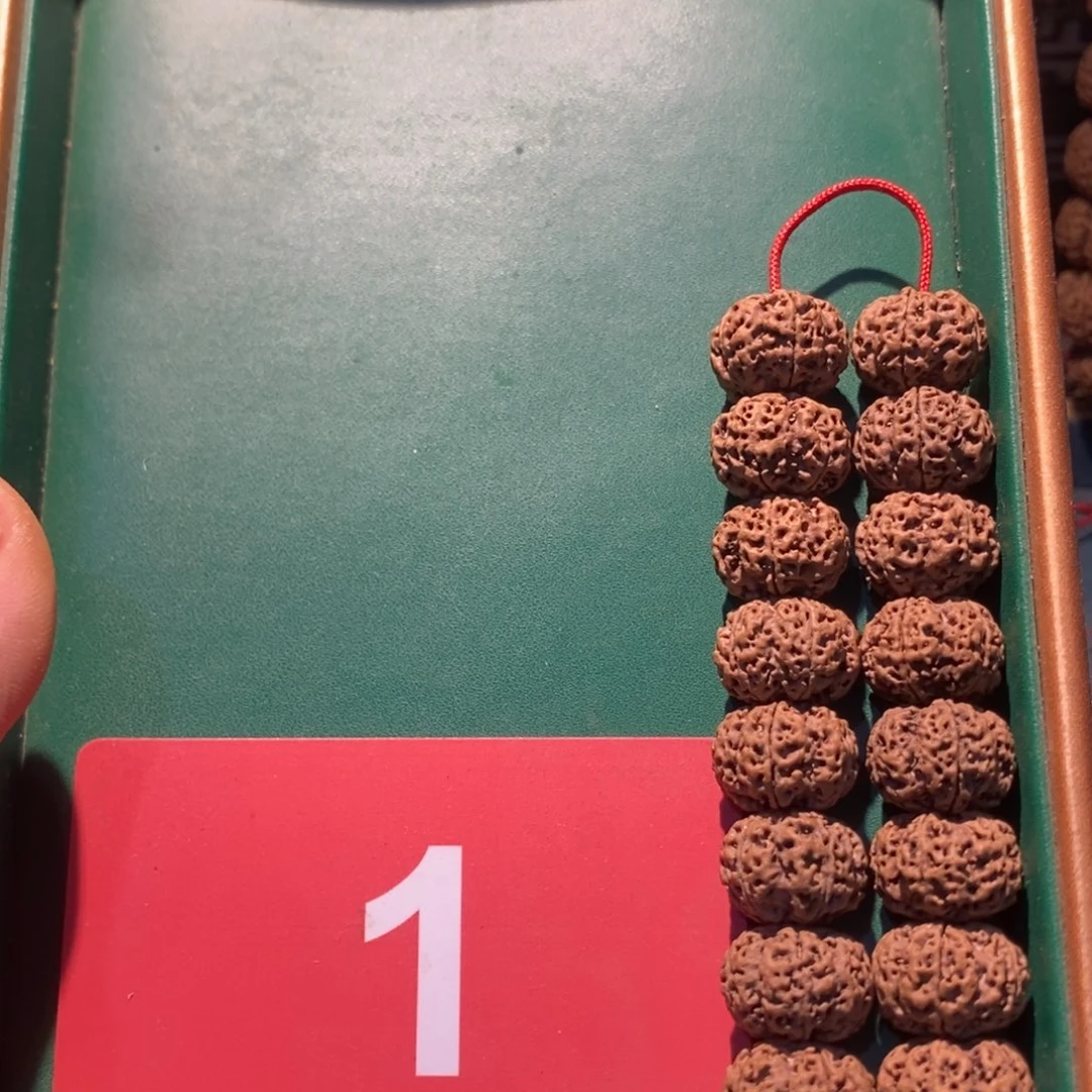 金刚菩提手串山**意一条1号