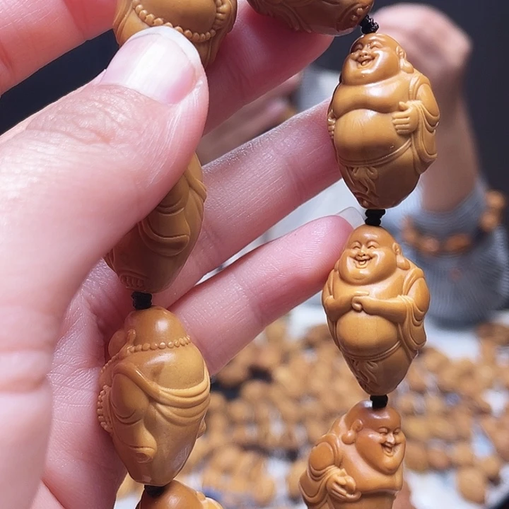 手串/手链橄榄核橄榄核