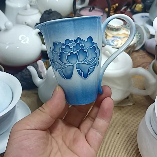 茶具直播，一单包邮