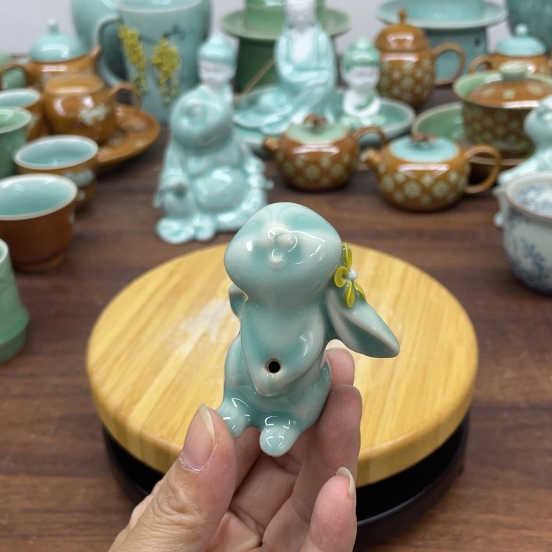 特价福利青瓷青瓷