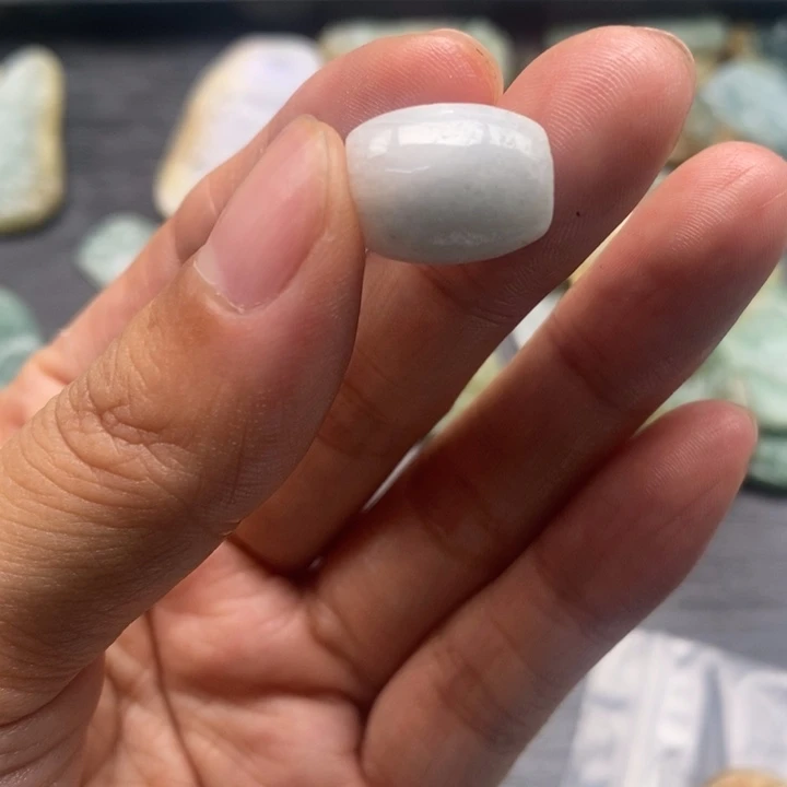 云****吊坠(不含链)未镶嵌翡翠B155