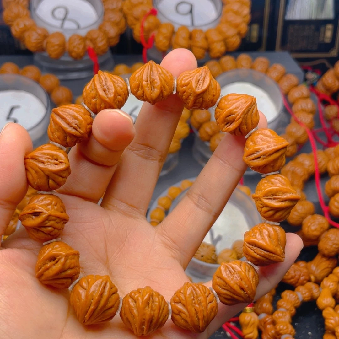 手串桃核生命之源闪购3