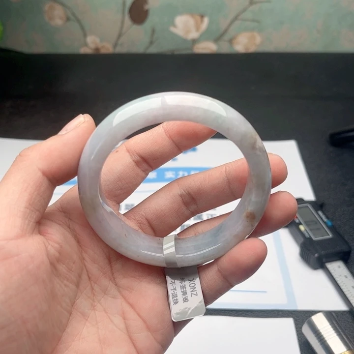 未镶嵌手镯翡翠6263