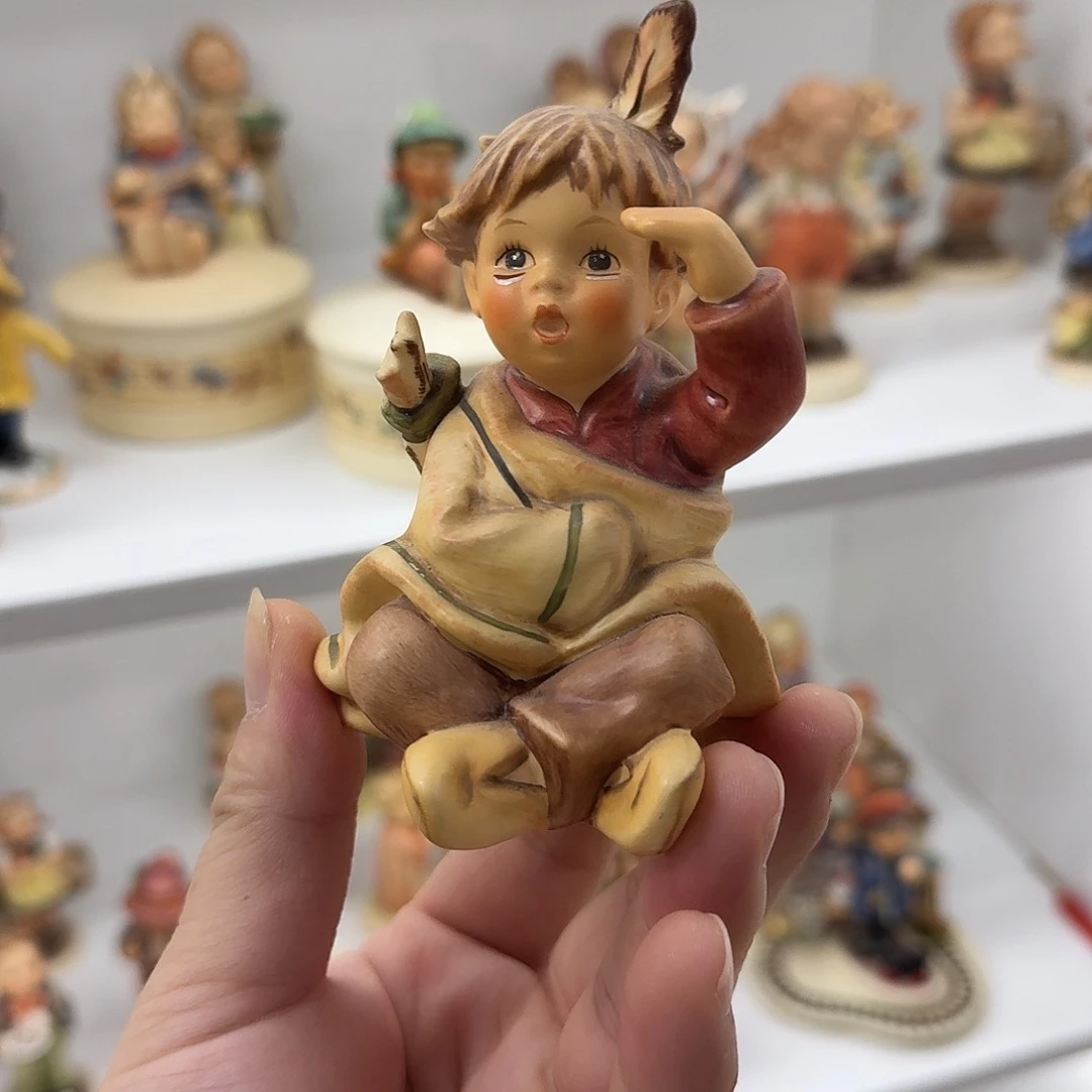 瓷片好物不断，惊喜不断