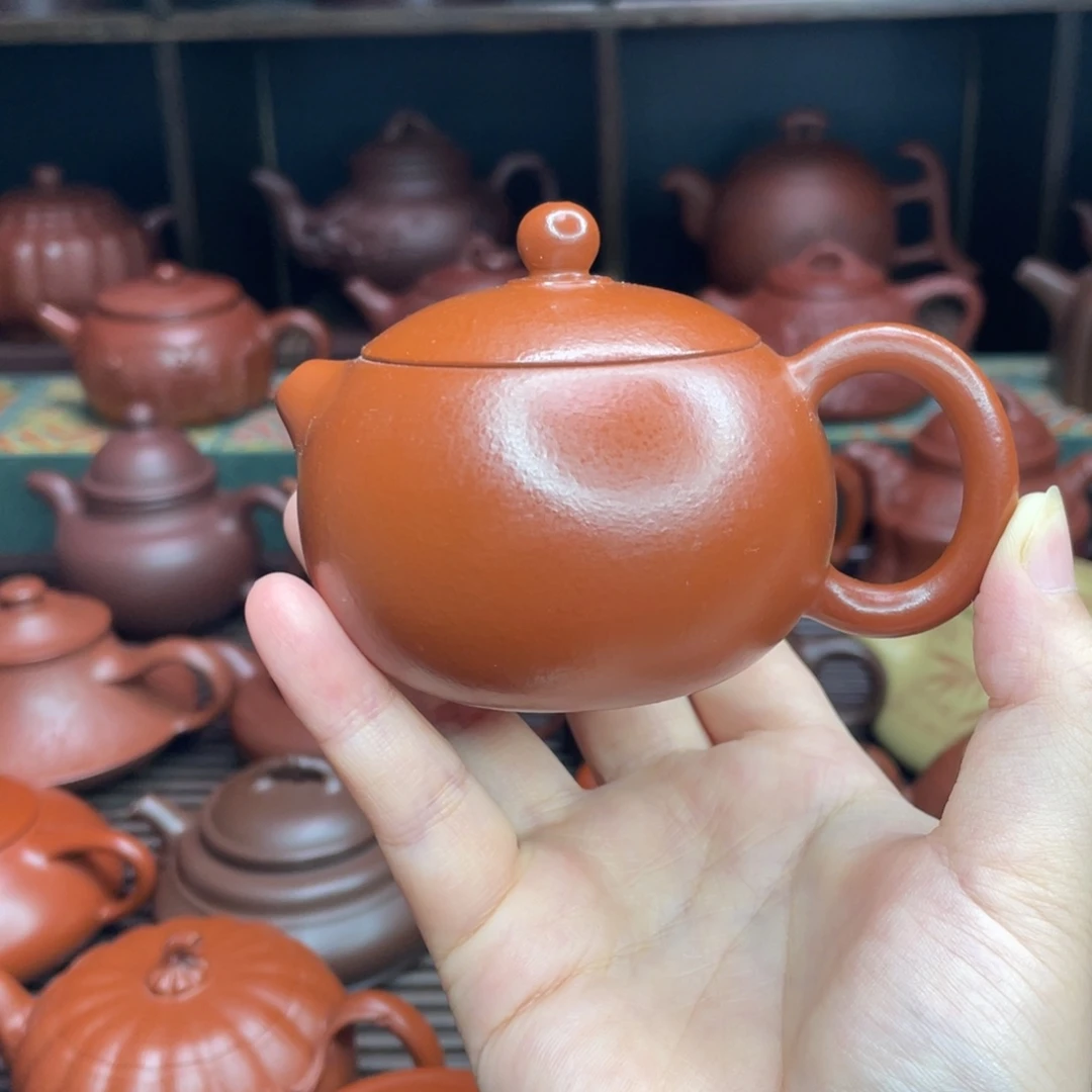 牛****茶壶紫砂紫砂茶具