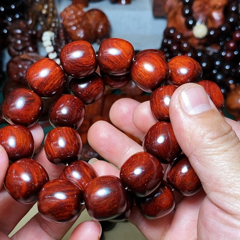 【闪购商品】檀香紫檀（小叶紫檀）多样性发其一小叶紫檀1.8