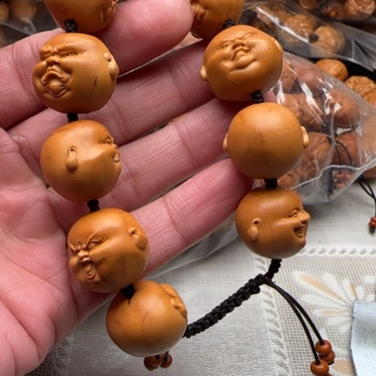 橄榄核手串橄榄核工艺品
