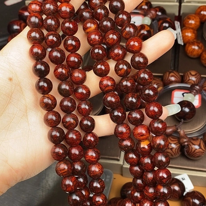 花梨木类手串/手链