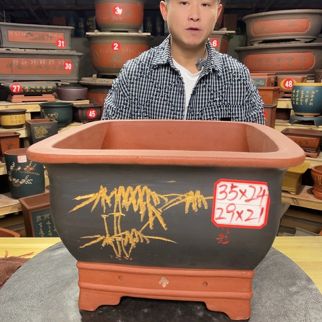 其他紫砂工厂直发