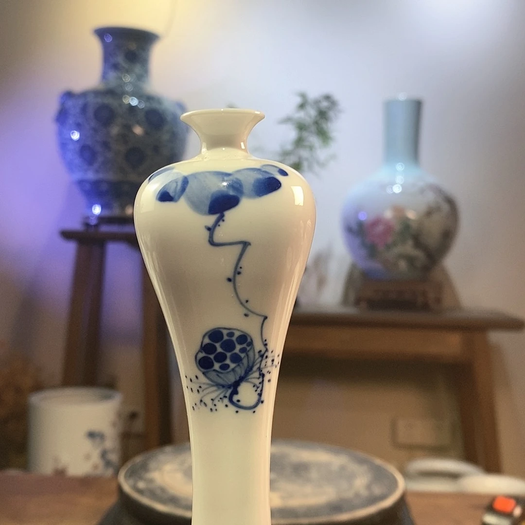 【闪购商品】景德镇陶瓷家用摆件
