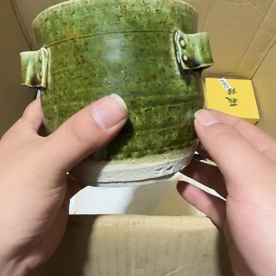 瓷片荟轩不懂瓷器909