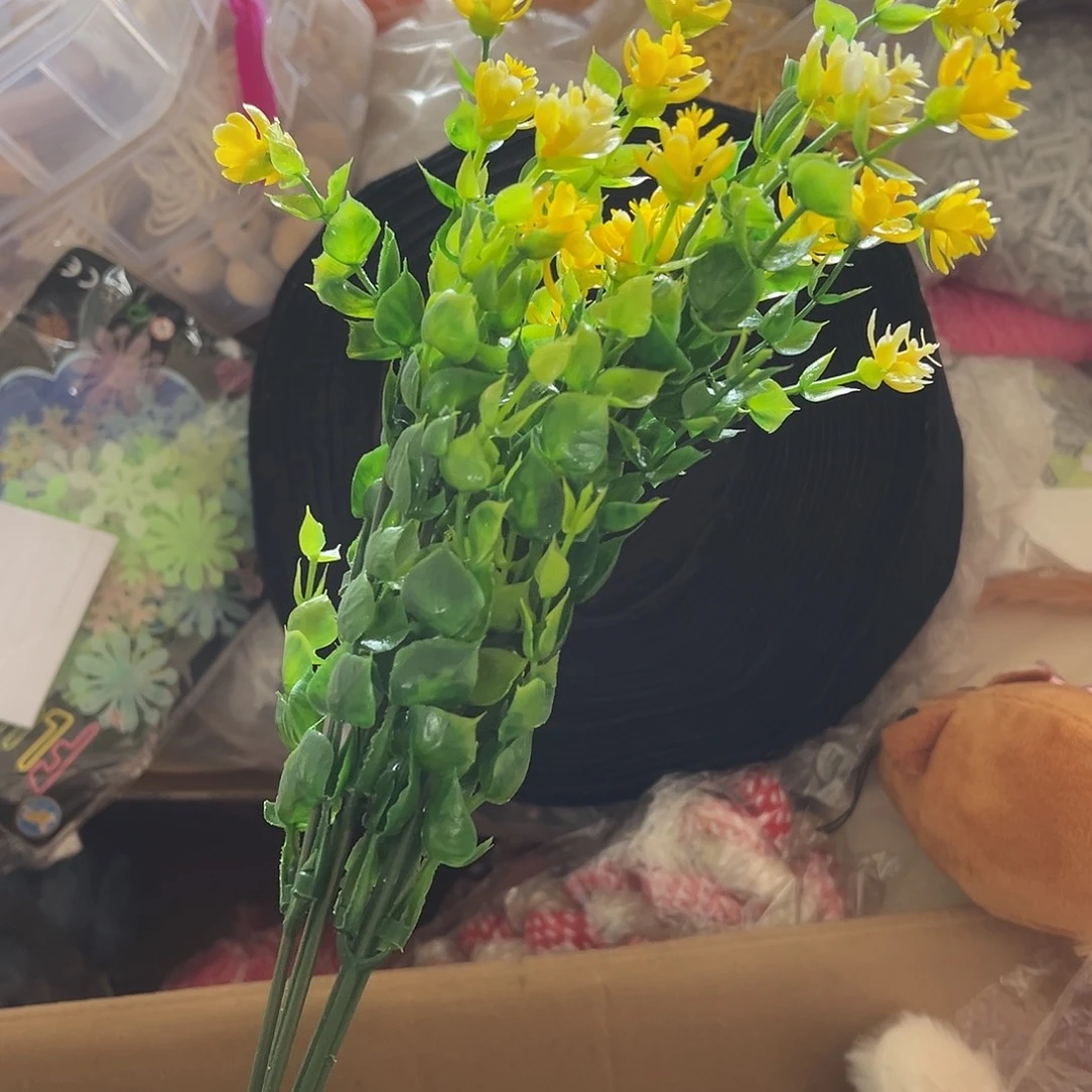 晓***晓手工DIY制作配饰yu