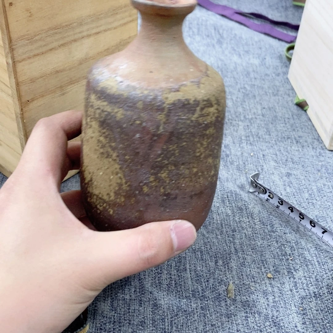 紫砂茶杯非常满意好看得物件