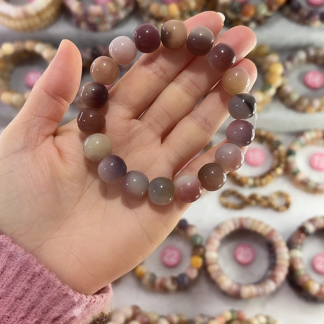 菩提根/象牙果吊坠