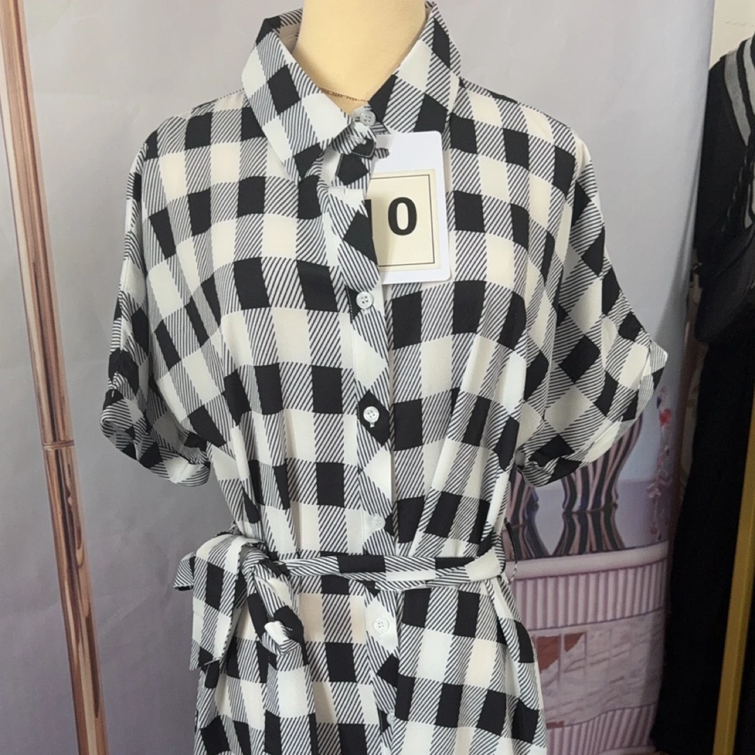 扎扎店铺夏季福利款no退no换