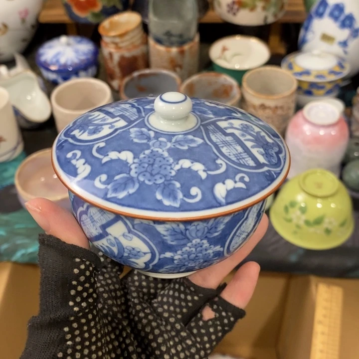 在你面前装着不哪