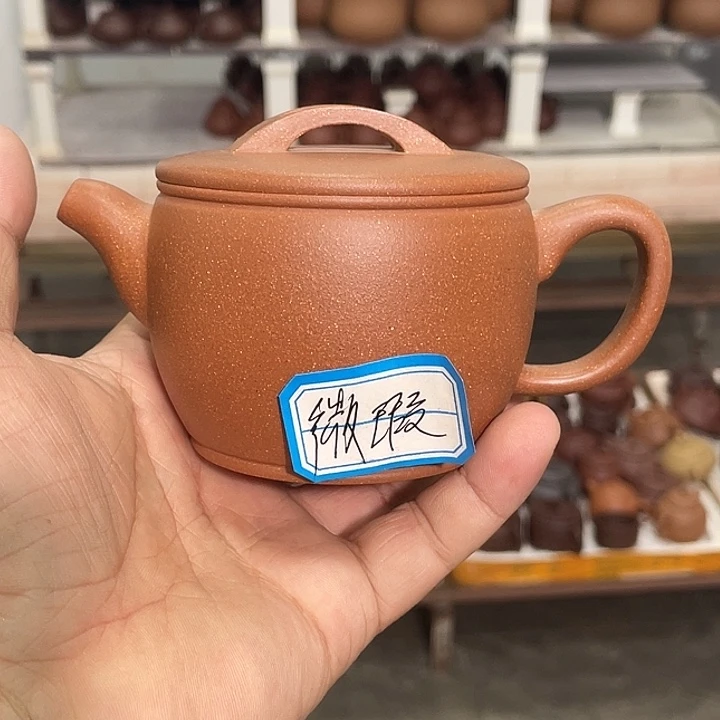 紫砂茶壶紫砂茶具