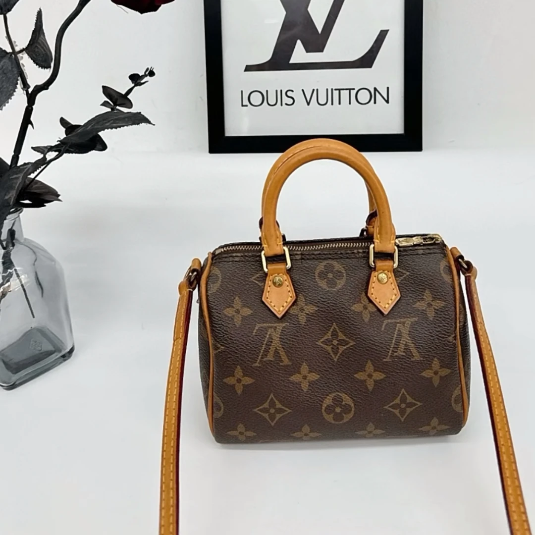 95新 LouisVuitton/路易威登 路易威登/单肩包/9382
