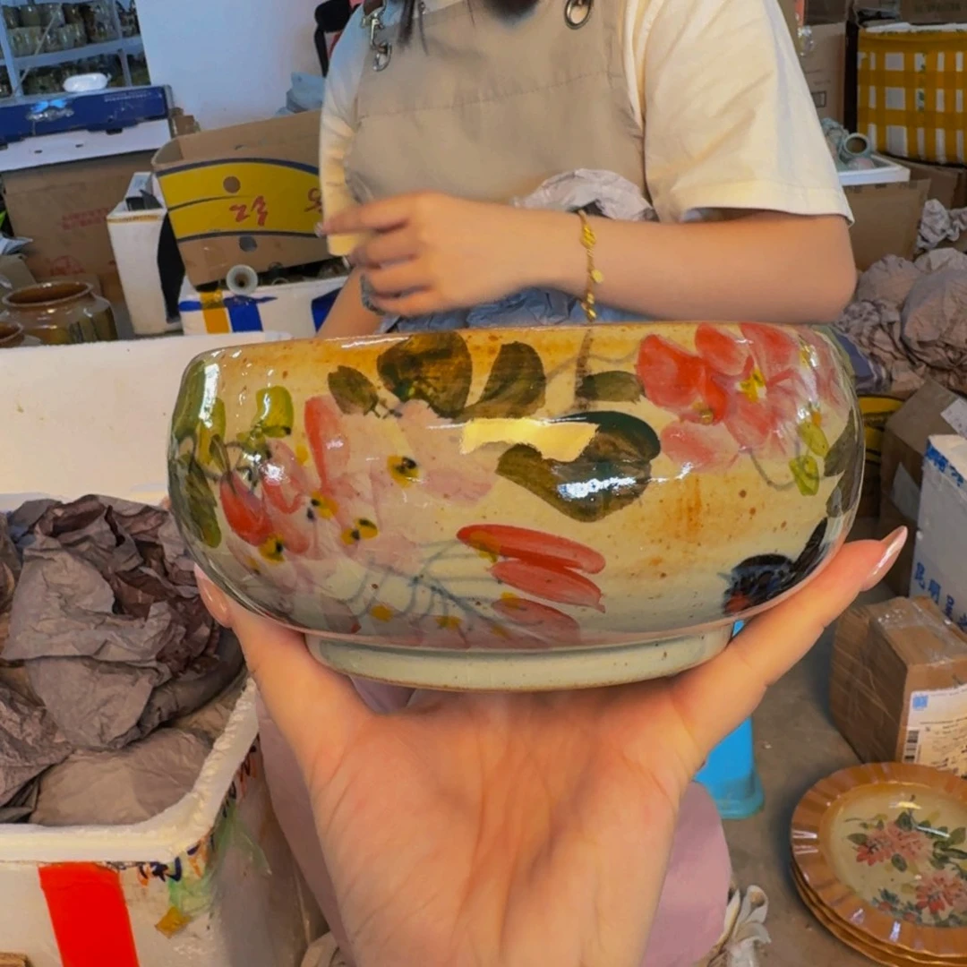 瓷片景德镇源头厂家