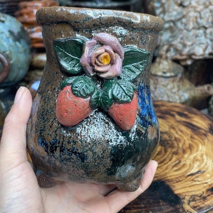 陶瓷制品不退不换55